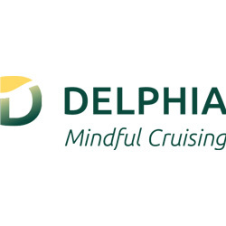 logo Delphia yachts
