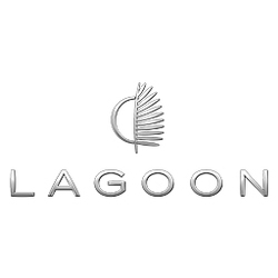 logo Lagoon catamarans