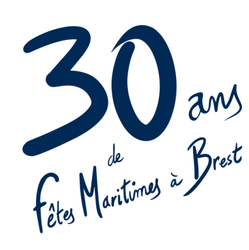 logo Ftes maritimes de brest