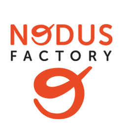 logo Nodus factory