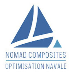 logo Nomad composites