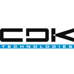 logo Cdk technologies