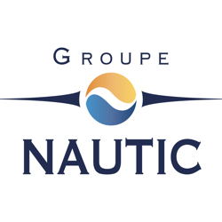 logo Groupe nautic