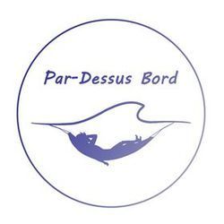 Hamac Pardessusbord