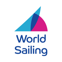 logo World sailing