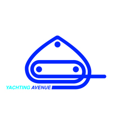 logo Yachting avenue