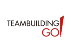 logo Teambuildinggo events