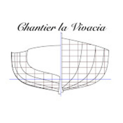 logo Chantier la vivacia