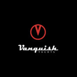 logo Vanquish yachts