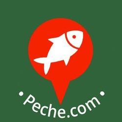 logo Peche.com magazine