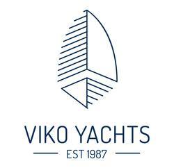 logo Viko yachts france
