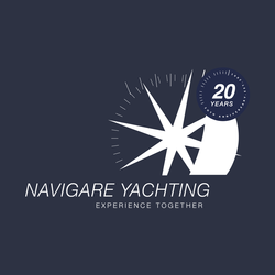 logo Navigare yachting france