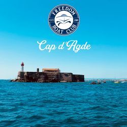  Page : Freedom boat club cap d'agde