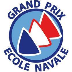 logo Grand prix de l'ecole navale (gpen)