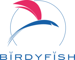 logo Birdyfish