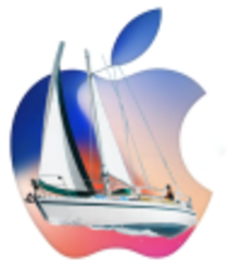 logo Navigation mac