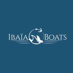 logo Ibaia boats