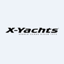logo X-yachts