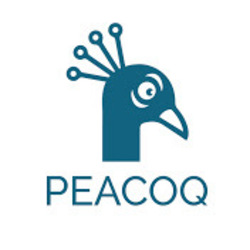 logo Peacoq