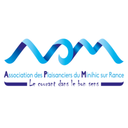 logo Plaisanciers du minihic sur rance