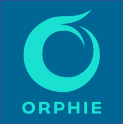 logo Orphie boats bateaux lectriques