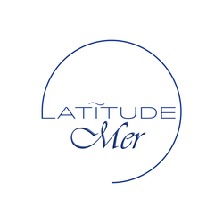 logo Latitude mer