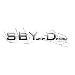 logo Sb yacht design