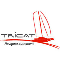 logo Trimaran tricat