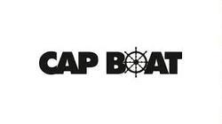 logo Cap boat sud-ouest
