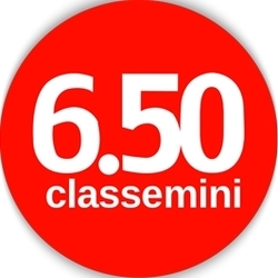 logo Classemini 6.5