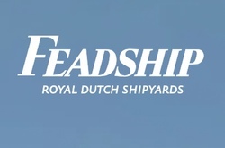 logo Feadship