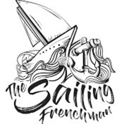 logo The sailing frenchman