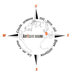 logo Antcume patrick et catherine