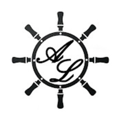 logo Alan yacht club