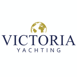 logo Victoria yachting