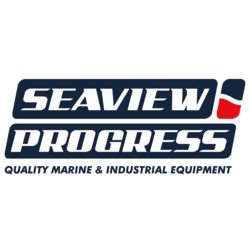 logo Seaview progress