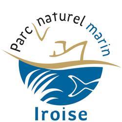 logo Parc naturel nationale marin d'iroise