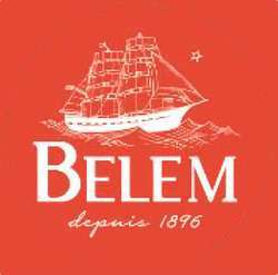 logo Fondation belem