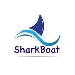 logo Sharkboat