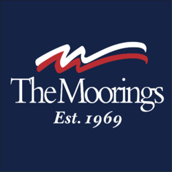 logo The moorings