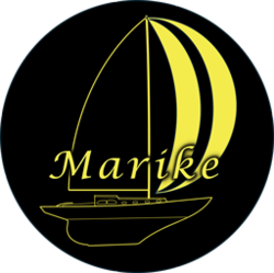 logo Marike yacht classique