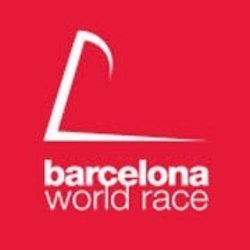 logo Barcelona world race