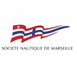 logo Socit nautique de marseille
