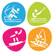 logo Centre nautique Crozon orgat