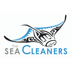 logo Seacleaners
