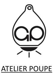 logo Atelier poupe