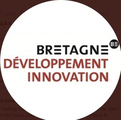 logo Bretagne dveloppement innovation