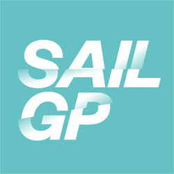 logo Sailgp