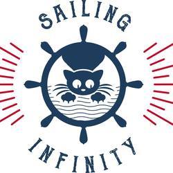 logo Sailing infinity