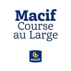 logo Macif course au large